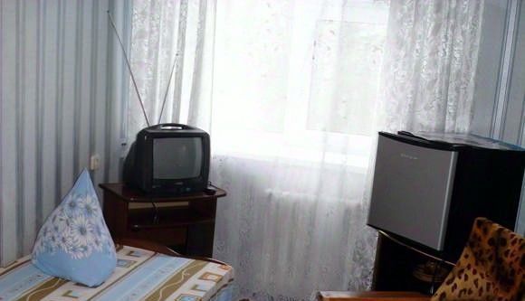 комната г Ртищево ул Железнодорожная 23 фото 3