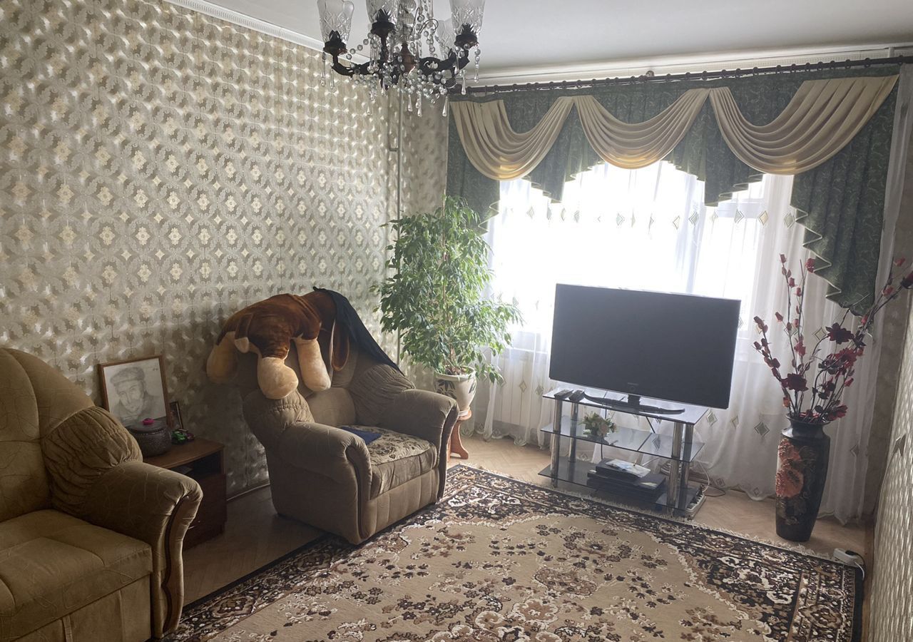 квартира г Белгород Западный ул Есенина 16 фото 1
