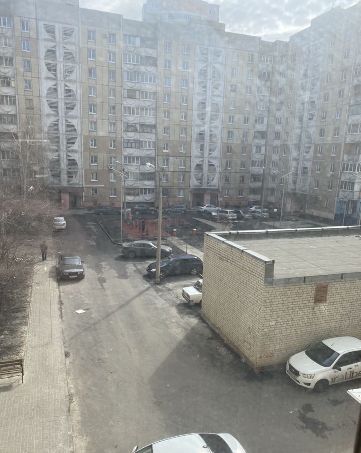 квартира г Белгород Западный ул Есенина 16 фото 5