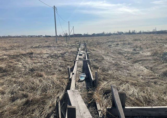 земля р-н Тагилстроевский фото