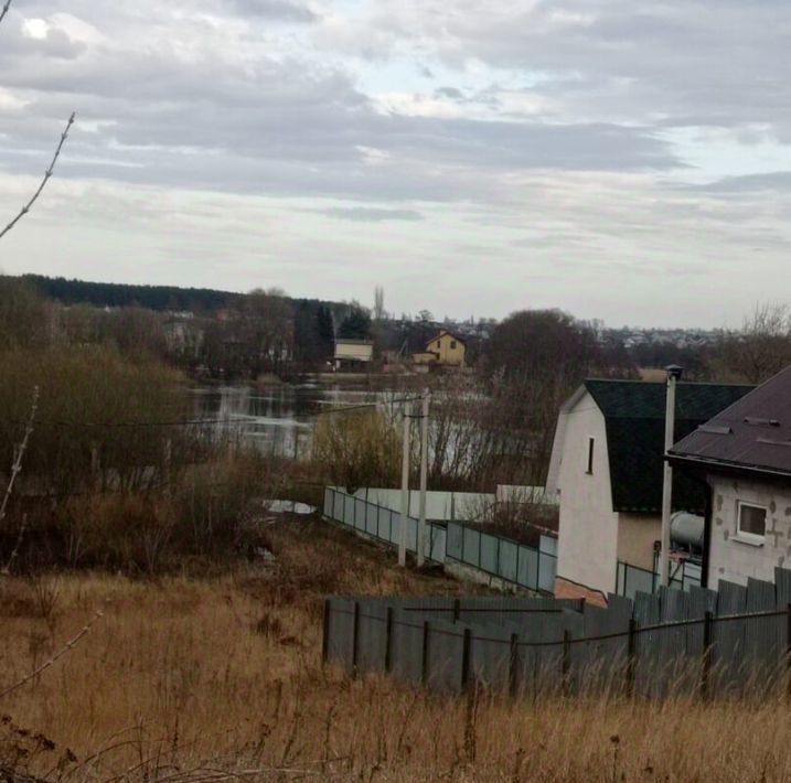 земля р-н Липецкий с Ситовка ул Центральная 57 Введенский сельсовет фото 4