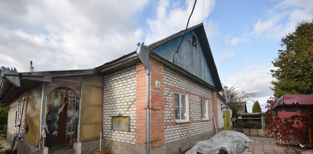 дом р-н Кольчугинский г Кольчугино ул Папанинцев 19 фото 2