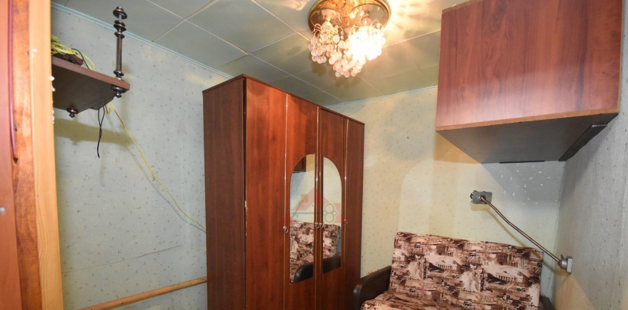 дом р-н Кольчугинский г Кольчугино ул Папанинцев 19 фото 21