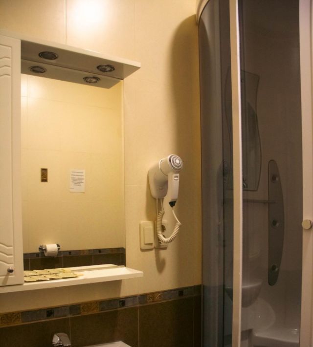 комната г Брянск р-н Бежицкий ул Ульянова 109а фото 3