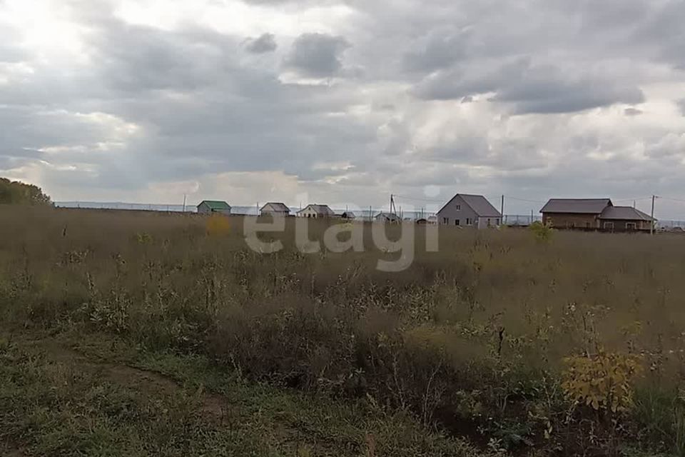 земля р-н Ишимбайский г Ишимбай микрорайон Нефтяник фото 3