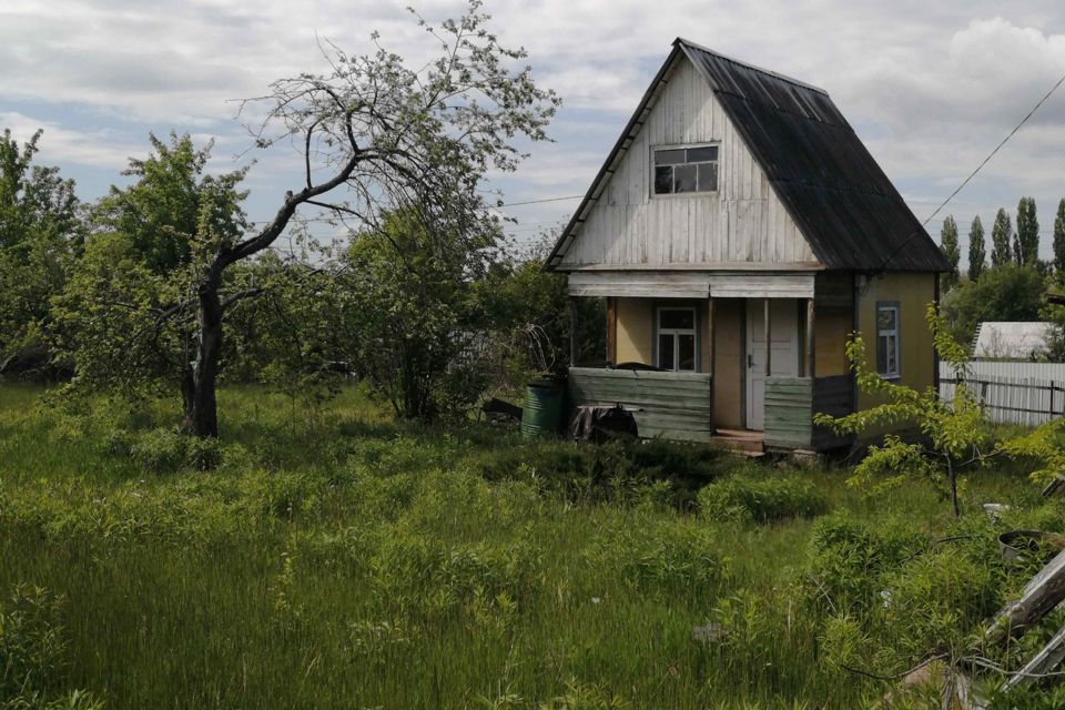 дом г Воронеж городской округ Воронеж, СНТ Отдых фото 2