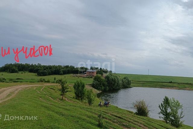 село Толмачево фото