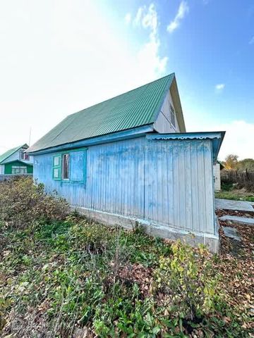 деревня Калининское фото