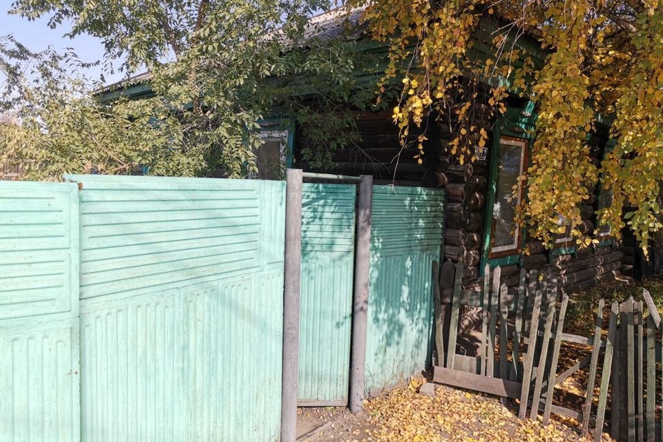дом г Кызыл пер Малый 12 городской округ Кызыл фото 2