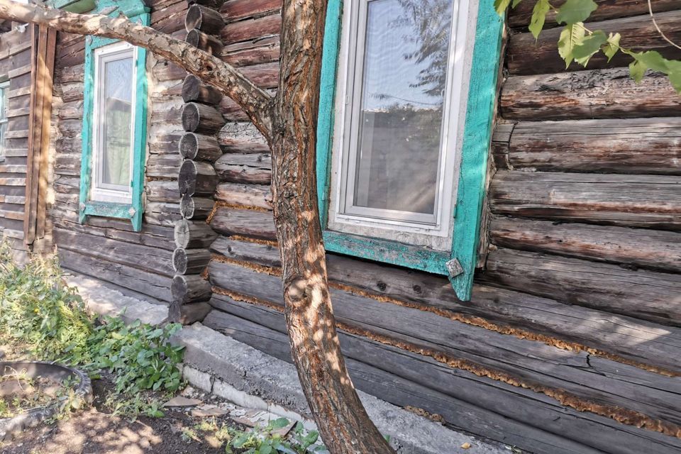 дом г Кызыл пер Малый 12 городской округ Кызыл фото 3