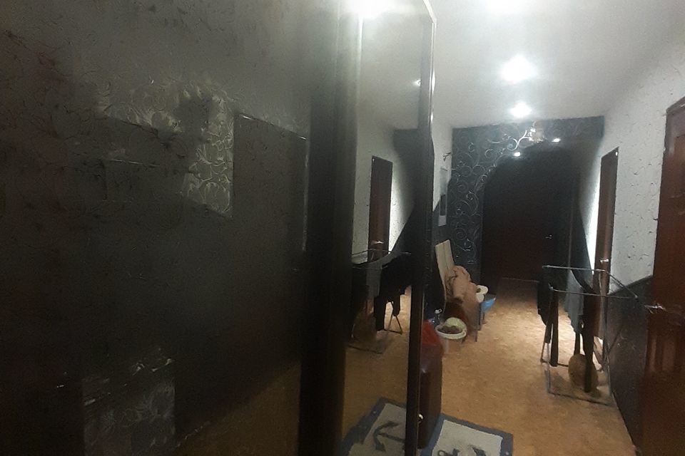 дом г Оренбург ул Казаковская 33 городской округ Оренбург фото 2
