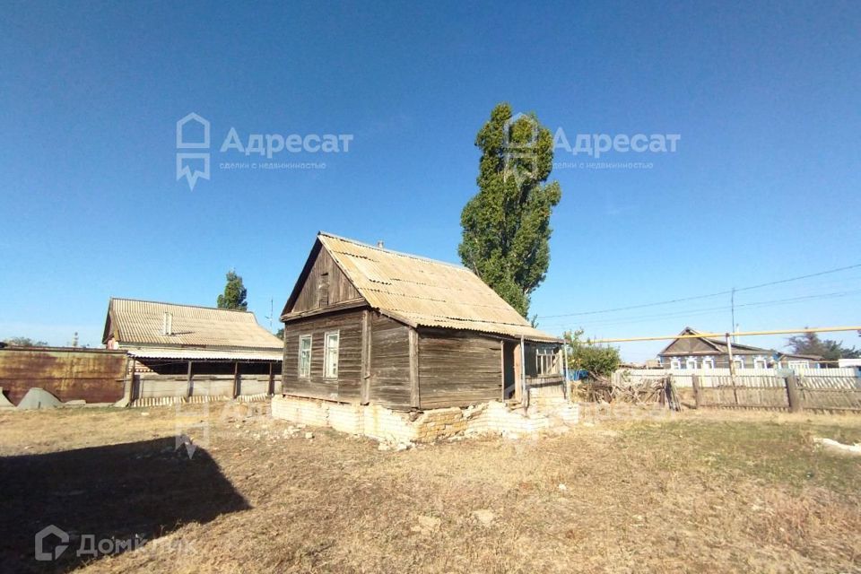 дом р-н Быковский с Луговая Пролейка ул Числова фото 3