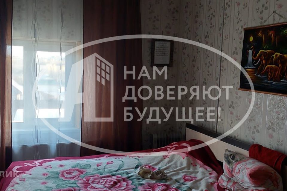 дом р-н Чернушинский с Сульмаш пер Самигулова фото 1