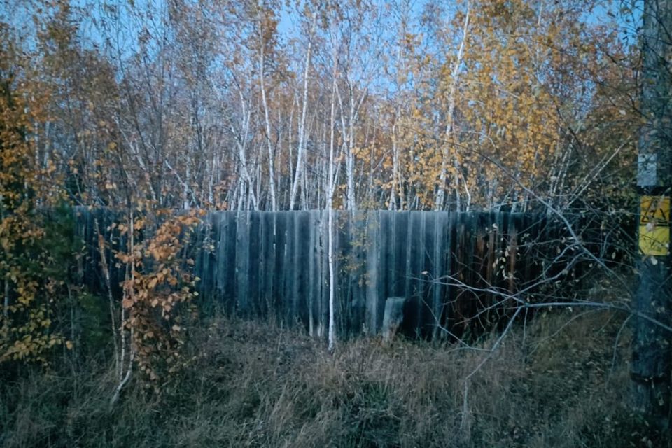 земля г Якутск городской округ Якутск, садово-огородническое товарищество Борисовское фото 3