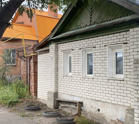 дом дом 45 городской округ Димитровград фото