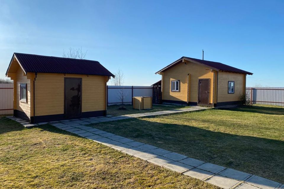 дом г Коряжма ул Слободская 31 городской округ Коряжма фото 3