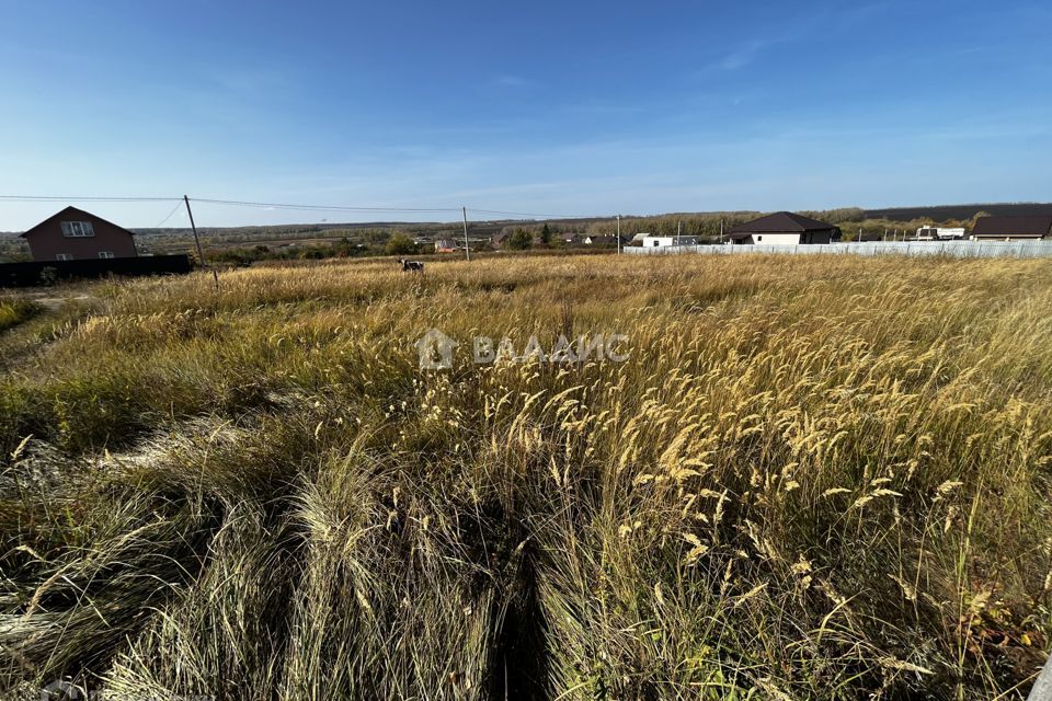 земля р-н Мокшанский село Рамзай фото 2