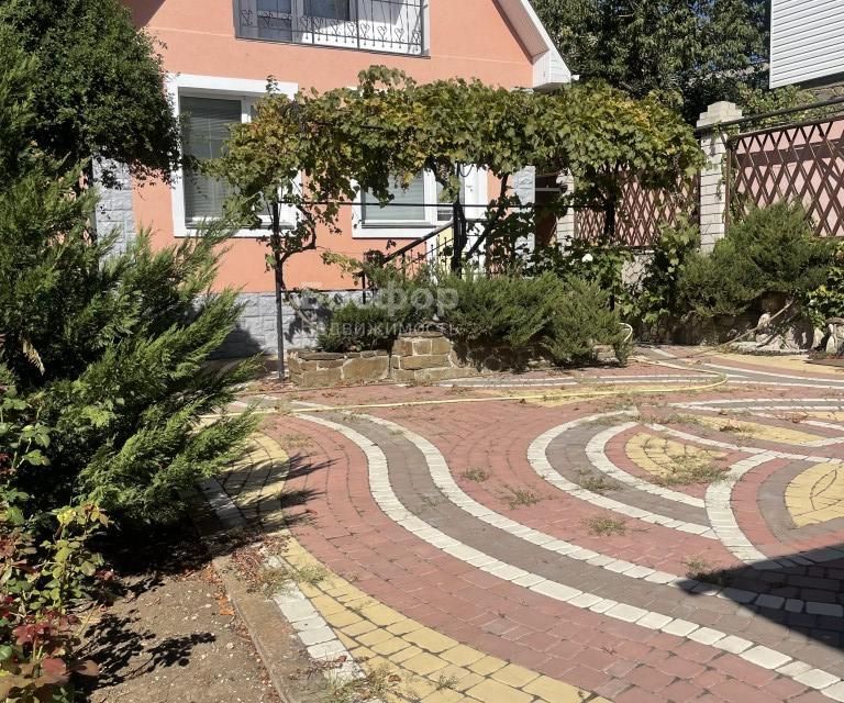 дом г Феодосия ул Карла Маркса 52 городской округ Феодосия фото 2