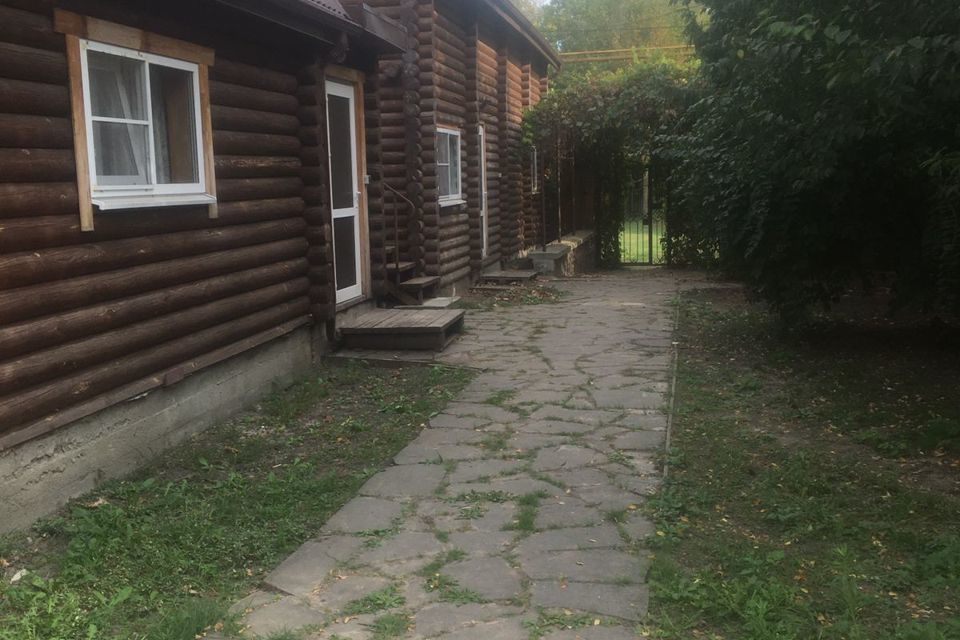 дом г Ростов-на-Дону ул Кумженская 34 городской округ Ростов-на-Дону фото 3