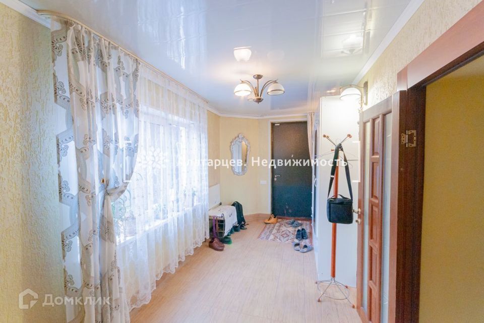 дом г Томск ул Яковлева 107 Томский район фото 4