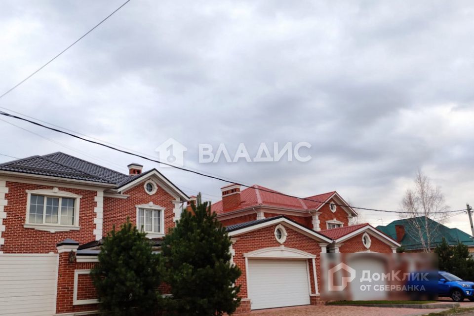 дом г Краснодар ул Семеновская муниципальное образование Краснодар фото 2