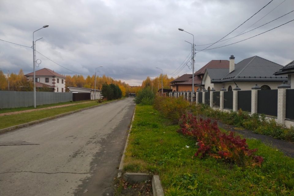 дом г Тобольск Кедровая улица, 10, городской округ Тобольск фото 2