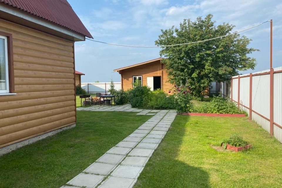 дом г Коряжма ул Слободская 31 городской округ Коряжма фото 6