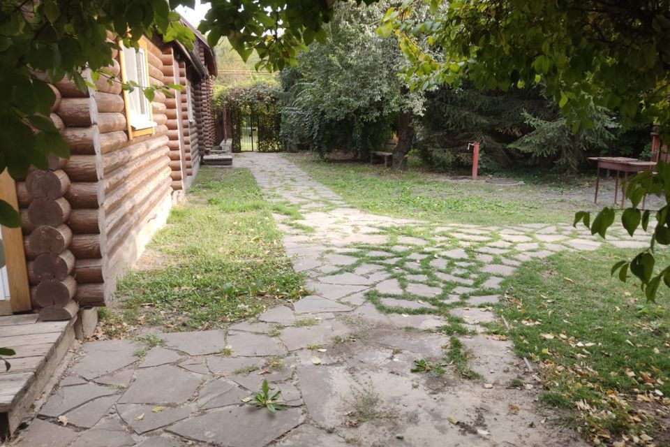 дом г Ростов-на-Дону ул Кумженская 34 городской округ Ростов-на-Дону фото 10