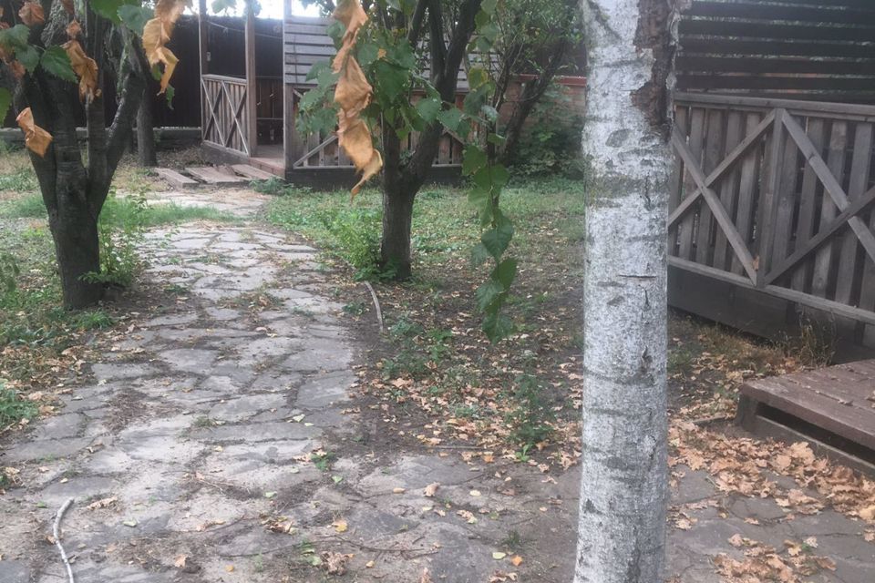 дом г Ростов-на-Дону ул Кумженская 34 городской округ Ростов-на-Дону фото 8