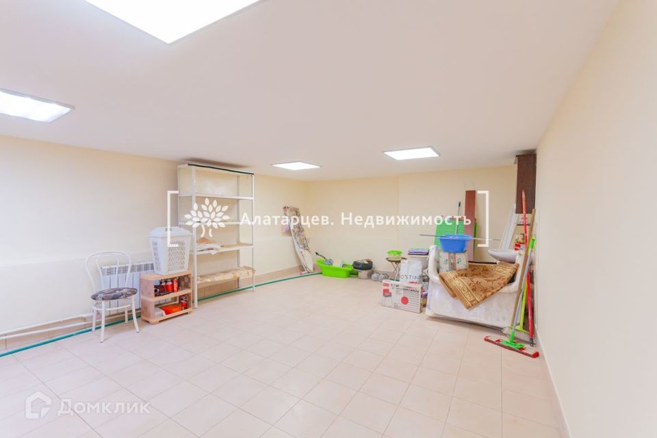 дом г Томск ул Яковлева 107 Томский район фото 10