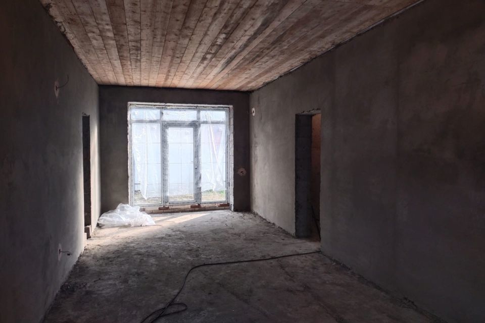 дом г Тобольск Кедровая улица, 10, городской округ Тобольск фото 8