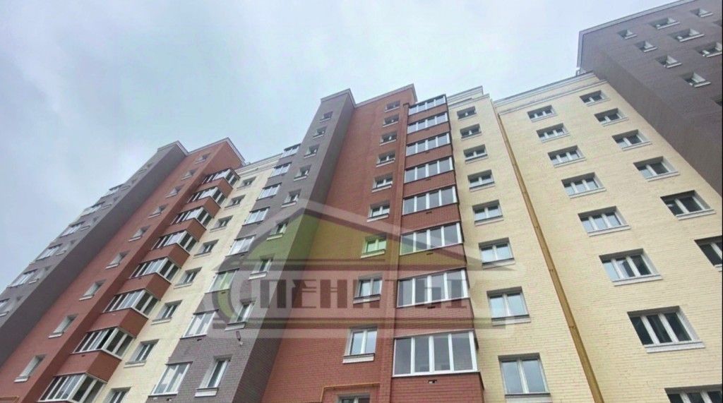 квартира г Орел р-н Северный ул Родзевича-Белевича 5 фото 4
