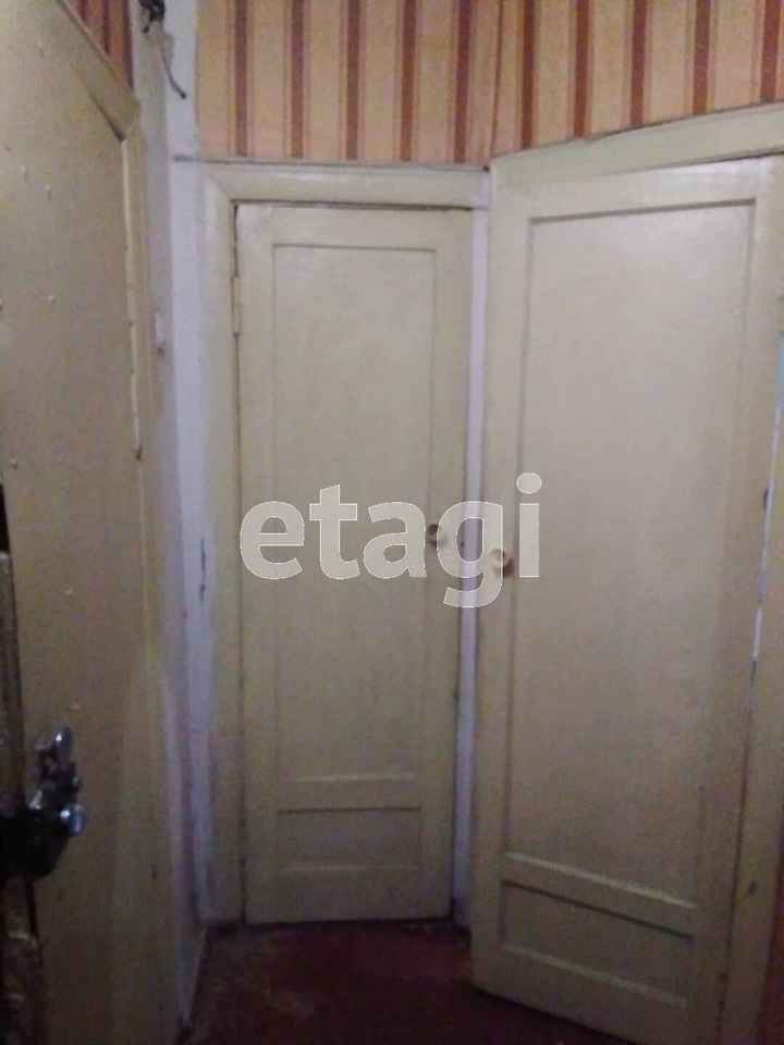 квартира г Симферополь р-н Железнодорожный Александра Невского, 42 фото 6