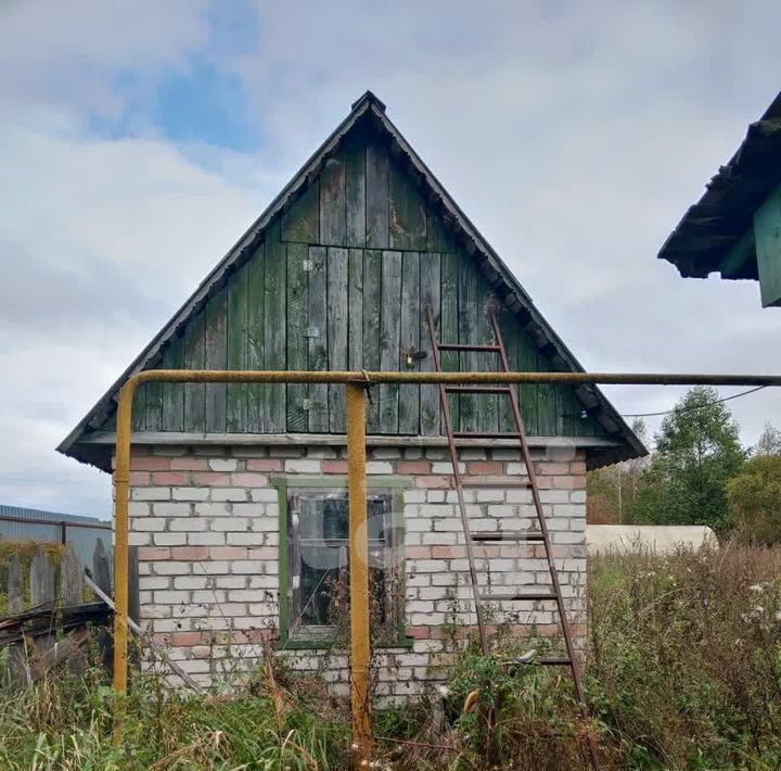 дом г Брянск рп Радица-Крыловка ул Ленина р-н Володарский фото 5