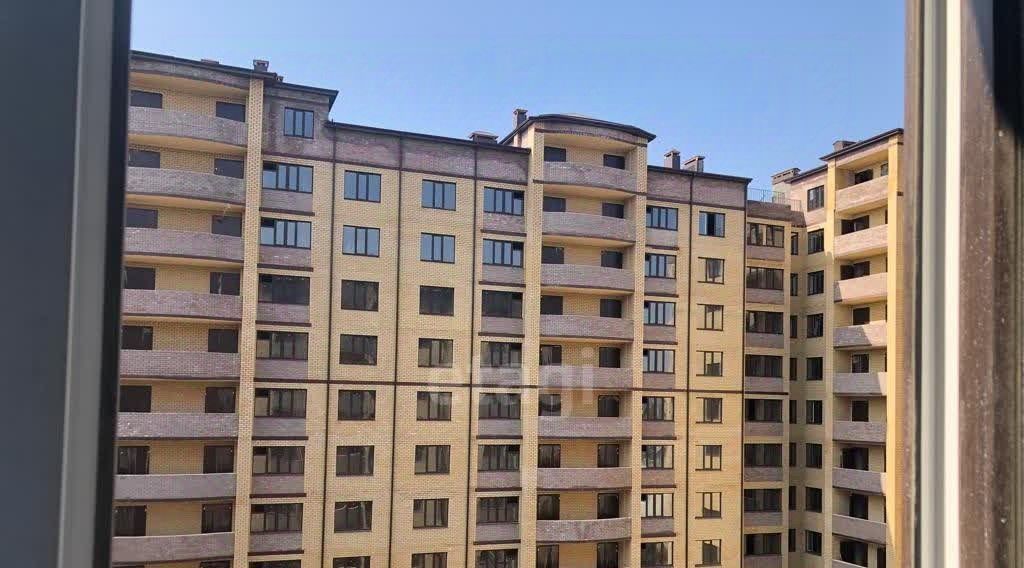 квартира г Черкесск ул Космонавтов 43г фото 1