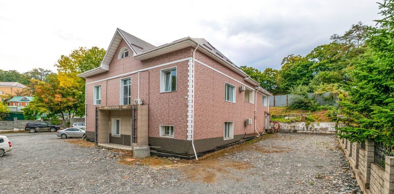 дом г Находка ул Школьная 13 фото 15