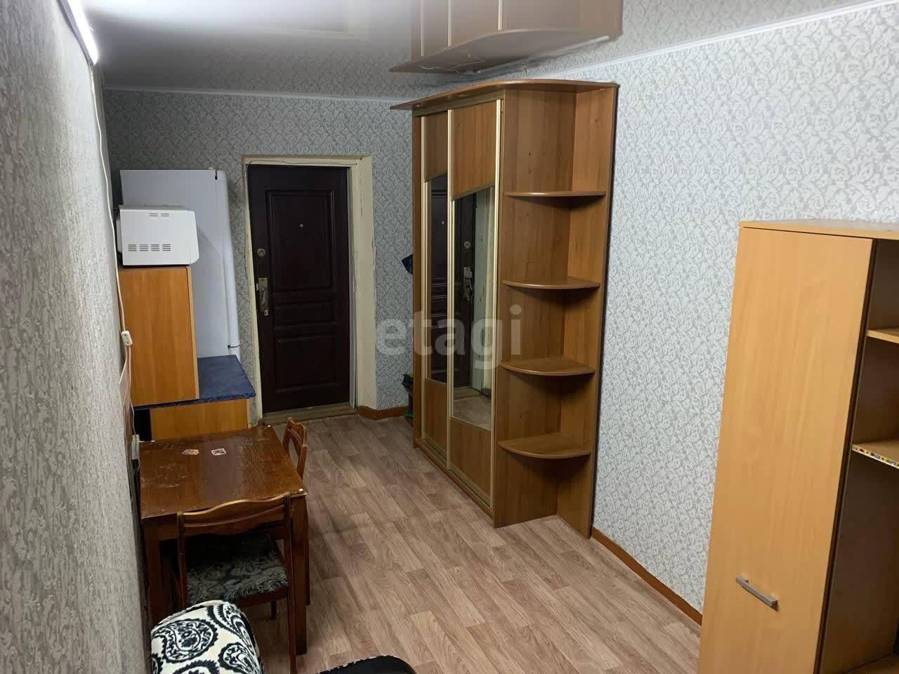 комната г Архангельск пр-кт Ломоносова 18 фото 2