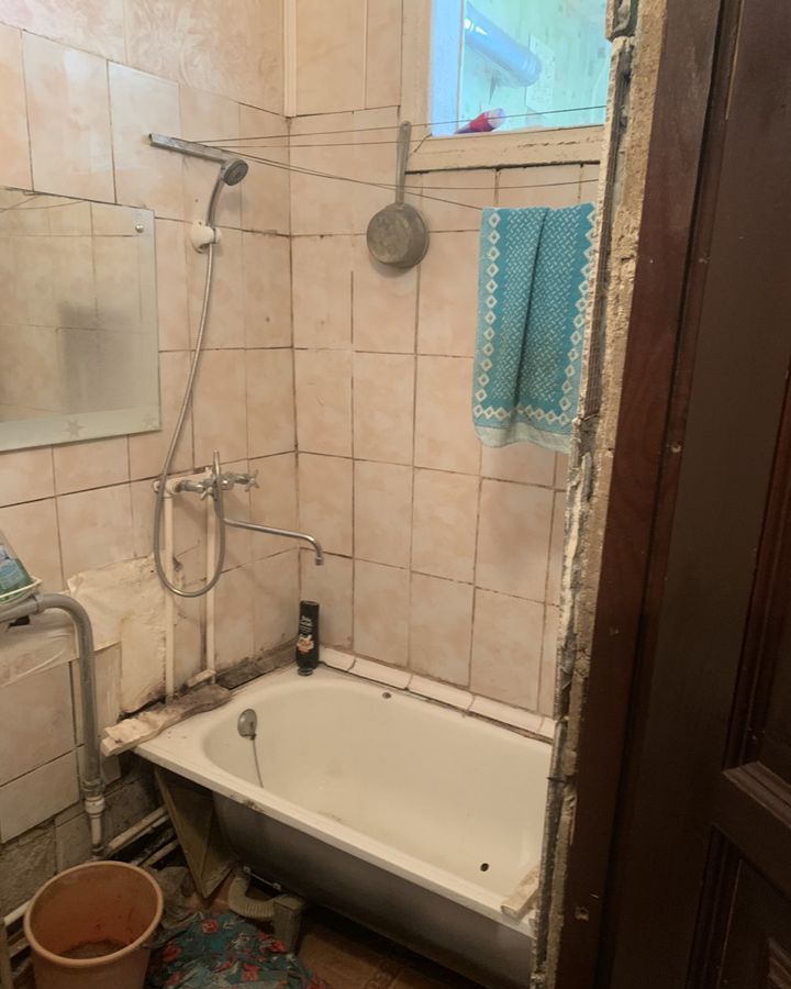квартира г Тула ул Льва Толстого 22 р-н Веневский, Венев фото 6