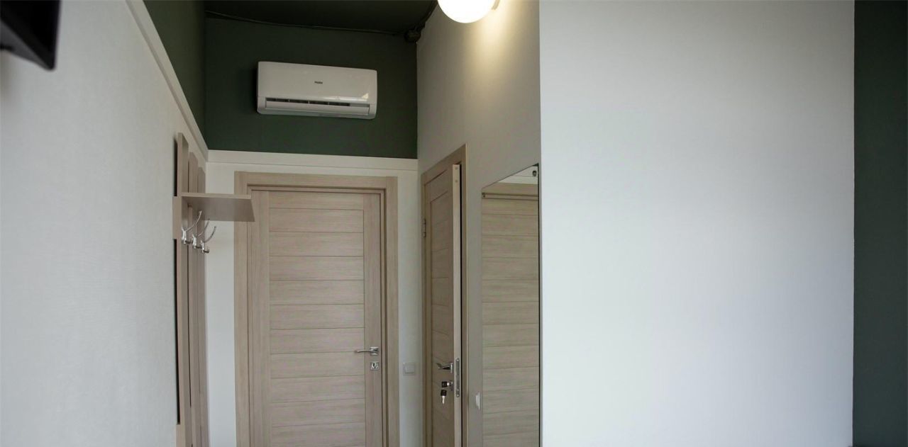 комната г Дзержинск ш Московское 40к/3 391-й км фото 21