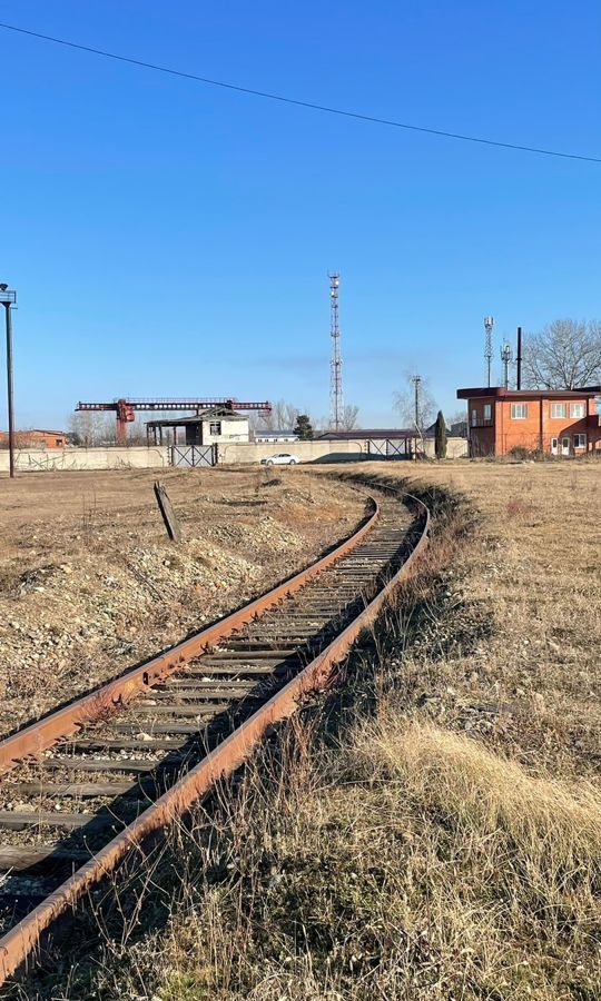 производственные, складские р-н Белореченский г Белореченск Белореченское городское поселение фото 7