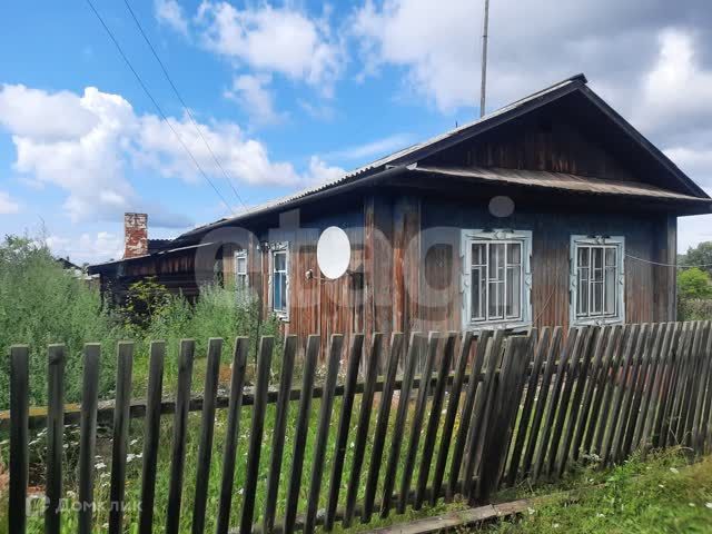 село Петрокаменское фото