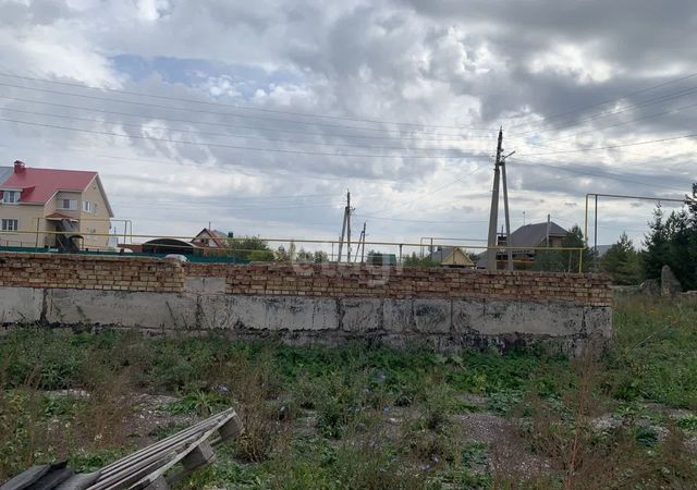 земля Калейкинское сельское поселение, Альметьевск фото