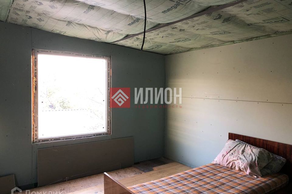 дом г Севастополь Нахимовский муниципальный округ, СНТ Сапун-гора фото 3