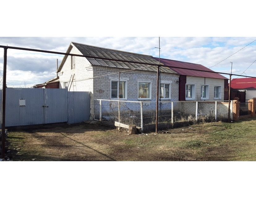 Купить Квартиру В Пгт Междуреченск Сызранский Район