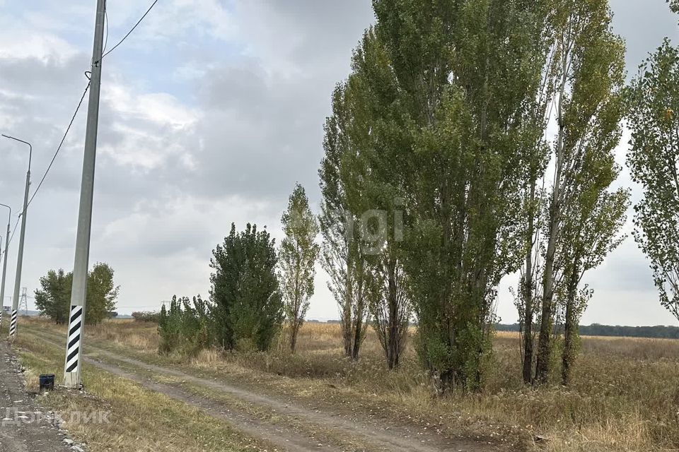 земля р-н Усть-Джегутинский г Усть-Джегута ул Богатырева фото 1