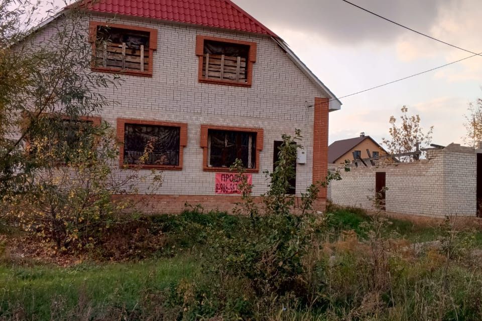 дом г Стерлитамак ул Володина 9 городской округ Стерлитамак фото 2