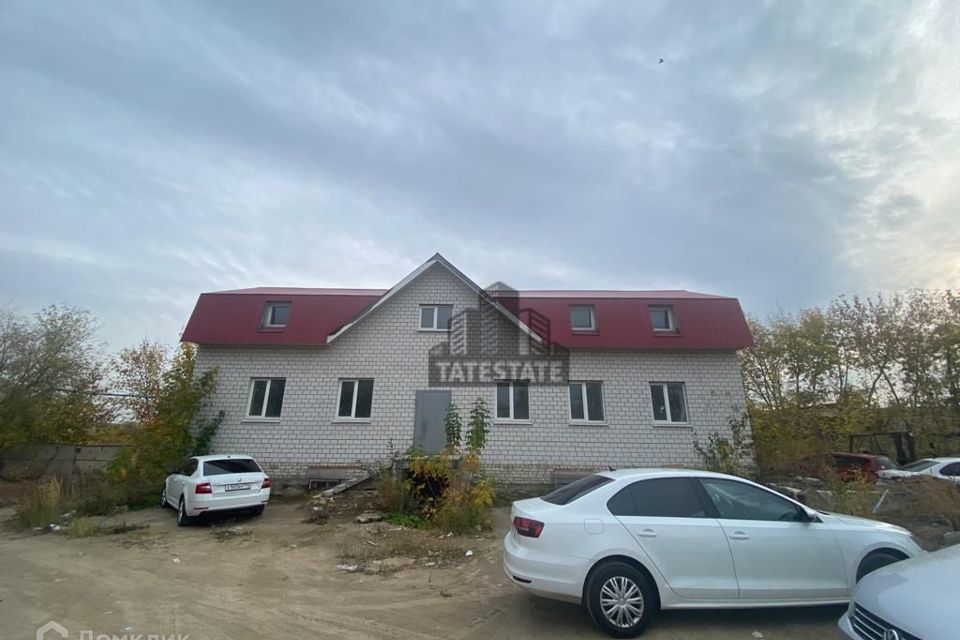 земля г Казань ул Гвардейская 46а городской округ Казань фото 1