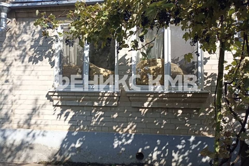 дом г Пятигорск ул Пальмиро Тольятти микрорайон Скачки фото 1