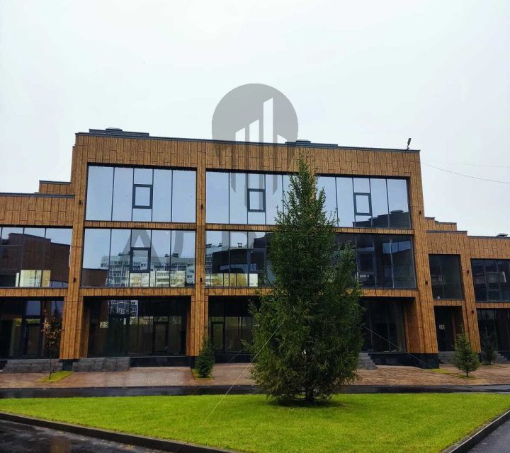 дом г Оренбург б-р Юности городской округ Оренбург фото 1