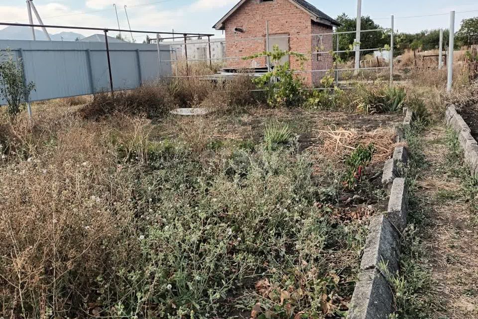 земля г Железноводск п Иноземцево городской округ Железноводск, посёлок Капельница фото 6